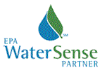Water Sense Partner